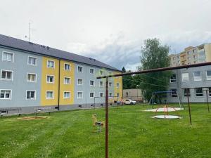 Pronájem bytu 1+1, Plzeň, Sukova, 30 m2