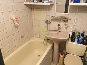 Pronájem bytu 1+1, Plzeň, Sukova, 30 m2