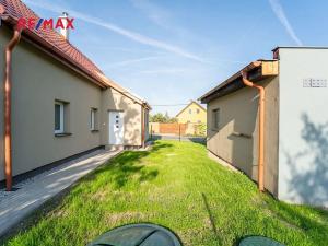Prodej rodinného domu, Červené Pečky, 92 m2