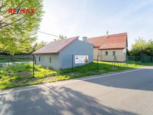 Prodej rodinného domu, Červené Pečky, 92 m2