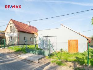 Prodej rodinného domu, Červené Pečky, 92 m2