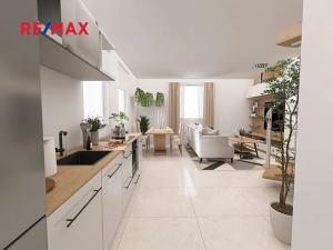 Prodej rodinného domu, Červené Pečky, 92 m2