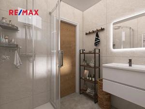 Prodej rodinného domu, Červené Pečky, 92 m2