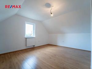Prodej rodinného domu, Červené Pečky, 92 m2