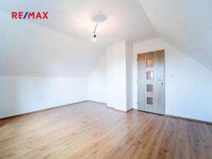 Prodej rodinného domu, Červené Pečky, 92 m2