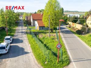 Prodej rodinného domu, Červené Pečky, 92 m2