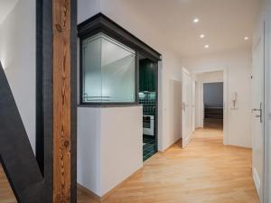 Pronájem bytu 4+kk, Praha - Vinohrady, Anny Letenské, 110 m2