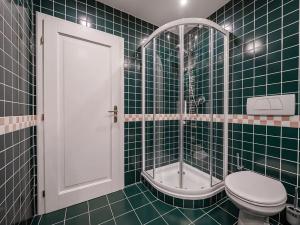 Pronájem bytu 4+kk, Praha - Vinohrady, Anny Letenské, 110 m2