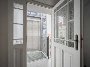 Pronájem bytu 4+kk, Praha - Vinohrady, Anny Letenské, 110 m2