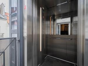 Pronájem bytu 4+kk, Praha - Vinohrady, Anny Letenské, 110 m2