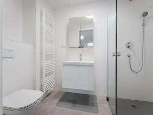 Pronájem bytu 4+kk, Praha - Nové Město, Růžová, 144 m2