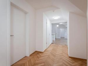 Pronájem bytu 4+kk, Praha - Nové Město, Růžová, 144 m2