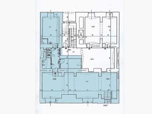 Pronájem obchodního prostoru, Praha - Bubeneč, Kamenická, 92 m2