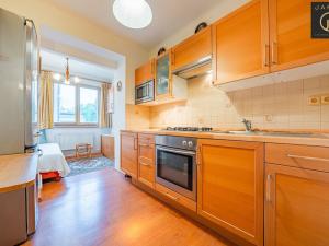 Prodej rodinného domu, Praha - Libeň, Za vodárnou, 151 m2