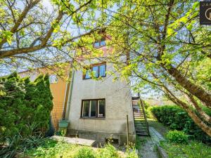 Prodej rodinného domu, Praha - Libeň, Za vodárnou, 151 m2