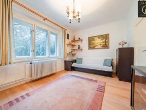 Prodej rodinného domu, Praha - Libeň, Za vodárnou, 151 m2