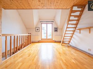 Prodej rodinného domu, Praha - Libeň, Za vodárnou, 151 m2