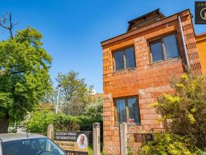 Prodej rodinného domu, Praha - Libeň, Za vodárnou, 151 m2