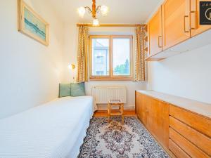 Prodej rodinného domu, Praha - Libeň, Za vodárnou, 151 m2