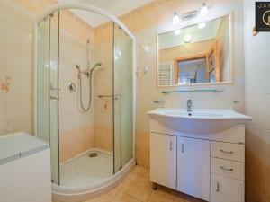 Prodej rodinného domu, Praha - Libeň, Za vodárnou, 151 m2
