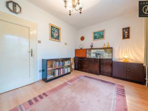 Prodej rodinného domu, Praha - Libeň, Za vodárnou, 151 m2