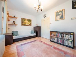 Prodej rodinného domu, Praha - Libeň, Za vodárnou, 151 m2