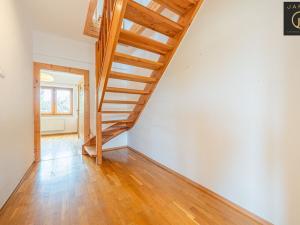 Prodej rodinného domu, Praha - Libeň, Za vodárnou, 151 m2
