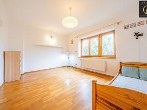 Prodej rodinného domu, Praha - Libeň, Za vodárnou, 151 m2