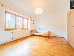 Prodej rodinného domu, Praha - Libeň, Za vodárnou, 151 m2