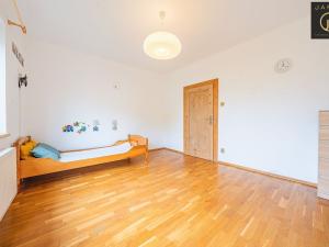 Prodej rodinného domu, Praha - Libeň, Za vodárnou, 151 m2