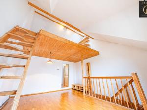 Prodej rodinného domu, Praha - Libeň, Za vodárnou, 151 m2