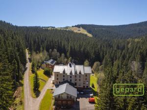 Prodej bytu 2+kk, Pec pod Sněžkou, 44 m2