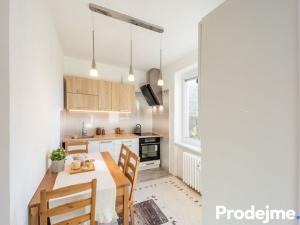 Prodej bytu 3+1, Brno - Lesná, Nejedlého, 62 m2