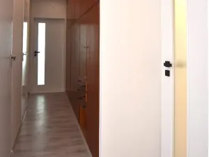 Pronájem bytu 3+1, Brno, Gruzínská, 72 m2