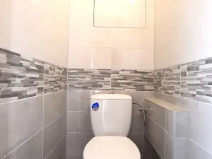 Pronájem bytu 3+1, Brno, Gruzínská, 72 m2