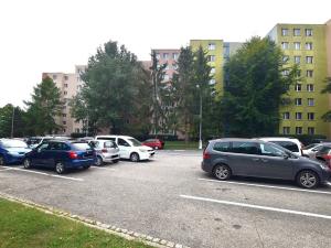 Pronájem bytu 3+1, Brno, Gruzínská, 72 m2