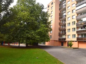 Pronájem bytu 3+1, Brno, Gruzínská, 72 m2