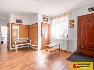 Prodej rodinného domu, Olešnice, 104 m2