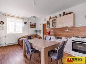 Prodej rodinného domu, Olešnice, 104 m2