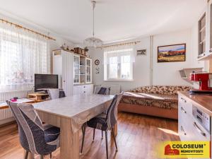 Prodej rodinného domu, Olešnice, 104 m2