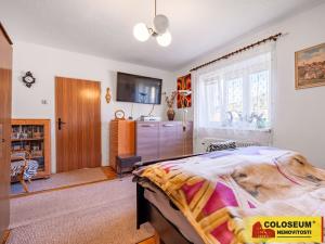 Prodej rodinného domu, Olešnice, 104 m2