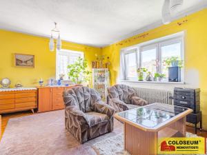 Prodej rodinného domu, Olešnice, 104 m2