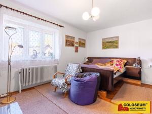 Prodej rodinného domu, Olešnice, 104 m2