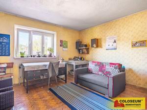Prodej rodinného domu, Olešnice, 104 m2
