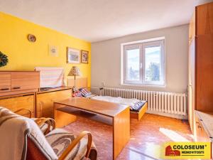 Prodej rodinného domu, Olešnice, 104 m2