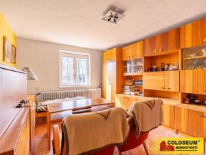 Prodej rodinného domu, Olešnice, 104 m2