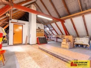 Prodej rodinného domu, Olešnice, 104 m2