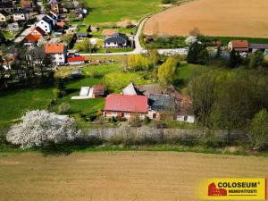 Prodej rodinného domu, Olešnice, 104 m2