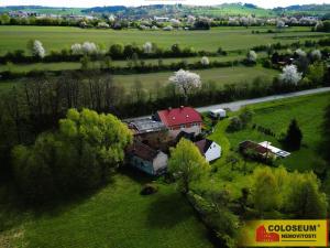 Prodej rodinného domu, Olešnice, 104 m2