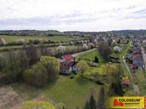 Prodej rodinného domu, Olešnice, 104 m2